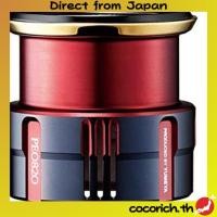 ราคา Shimano ของแท้รีลชิ้นส่วน yumeya custom spool 2500pe 0820 sefia color【Direct from Japan】 (28433600746)