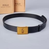ราคา เข็มขัด P.o*l.o Ralph Lauren Polo Pony Buckled Beltรุ่นนี้หนา 1.5”มาพร้อมกล่อง สวยหรู  (56005683585)