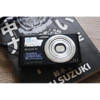ราคา กล้องดิจิตอล Sony Cyber-shots DSC-W610 สภาพสวย (22732028694)