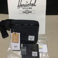 ราคา แท้ กระเป๋า Herschel+ถุงกระดาษ (14740398689)