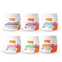 ราคา Lolane Intense Care Keratin Repair Mask ทรีทเม้นท์บำรุงผม ขนาด 200 กรัม (19031437323)