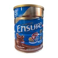 ราคา อาหารเสริม Ensure เอนชัวร์ 850กรัม อาหารสูตรครบถ้วน นมผง นมผู้ป่วย สั่งครั้ง ละไม่เกิน 6 กป ต่อ1 คำสั่งคะ (7562587100)
