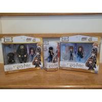 ราคา Wizarding World ของเล่น ฟิกเกอร์แฮร์รี่ พอตเตอร์ โมเดล Harry Potter งานแท้100% (52252340846)