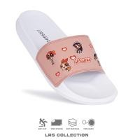 ราคา LRS Collection - รองเท้าแตะผู้หญิง Power Thegirl (52105243189)