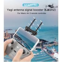 ราคา Yagi เสาอากาศสัญญาณ Booster Amplifier Range Extender 5.8G สําหรับ DJI neo/ Air 2S & Mini 2/2SE & Mavic Air 2 รีโมทคอนโทรลอุปกรณ์เสริม (23632243164)