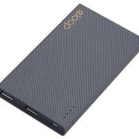 ราคา แท้ ELOOP E12 Power bank แบตสำรอง 11000 mAh (33513353)