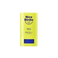 ราคา Dr.G Nice Birdie Up Sun Stick 14g (23480154070)