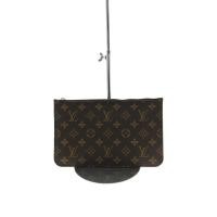 ราคา LOUIS VUITTON Pouch -- Brown Patterned all over M41178 Direct from Japan Secondhand (56604006403)