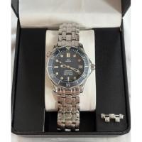 ราคา Omega Seamaster 300M แท้ มือสอง (46351088845)