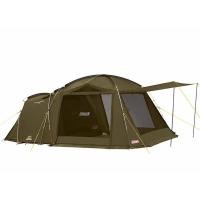 ราคา เต๊นท์ Coleman Tough Screen 2 Room House 2019 (olive Amazon) ตัวลิมิเต็ด พร้อมส่ง (24903436120)