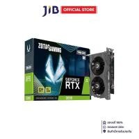 ราคา VGA (การ์ดแสดงผล) ZOTAC GAMING GEFORCE RTX 3050 6GB GDDR6 TWIN EDGE OC - ZT-A30510H-10L (58052385335)