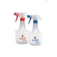 ราคา กระบอกฉีดน้ำฟ๊อกกี้ (สุ่มสี ส้ม/น้ำเงิน) Foggy ขนาด 650 มล. ยี่ห้อฟ๊อกกี้ กระปุกพ่นฝอย กระบอกฉีดน้ำ (23085657101)