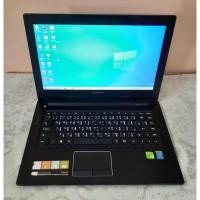 ราคา โน๊ตบุ๊คมือสอง Notebook LENOVO IdeaPad S410P Core i5-4200U การ์ดจอแยก2g (21808775500)