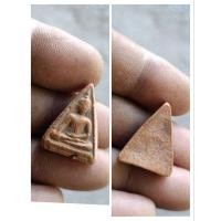 ราคา พระเนื้อดินเผา พิมพ์นางพญา ทั่วไป (25701456417)