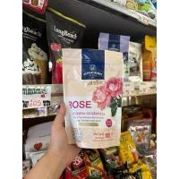 ราคา ชากุหลาบ ตรามังกรบิน ขนาด 100 กรัม (27159161182)
