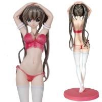 ราคา Figure ฟิกเกอร์ Model โมเดล Yosuga No Sora ฟากฟ้าแห่งความสัมพันธ์ Sora Kasugano คาซึงาโนะ โซระ ชุดชั้นใน (4509719501)