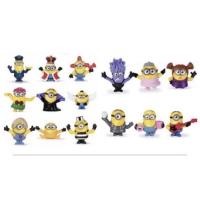 ราคา Happy meal Mcdonald แฮปปี้มีล แมคโดนัลด์ มินเนี่ยน Minion (16458543191)