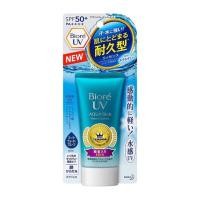 ราคา Biore UV Aqua Rich Watery Essence SPF 50+PA++++ (1506119609)