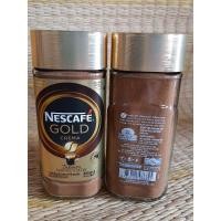 ราคา เนสกาแฟ โกลด์ เครมมา 100 กรัม (3352587199)