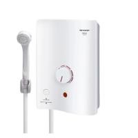 ราคา เครื่องทำน้ำอุ่น SHARP รุ่น WH34 (4604952679)