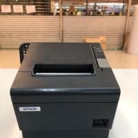 ราคา เครื่องพิมพ์ใบเสร็จ EPSON TM-T88IVปริ้นสลิปความร้อน ประกัน6เดือน (2674266838)