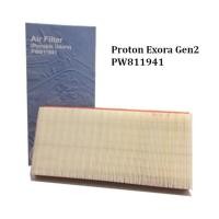 ราคา PROTON GEN2, EXORA CPS, WAJA CAMPRO, PERSONA & SATRIA NEO EXORA กรองอากาศ (52954615711)