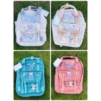 ราคา Doughnut classic พร้อมสติ๊กเกอร์ติดกระเป๋าน่ารักๆ ที มี12แบบ สินค้ามีพร้อมส่ง (6655233419)