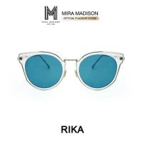 ราคา Mira Madison Sunglasses แว่นตากันแดด รุ่น RIKA-MT (17297244849)