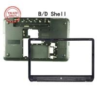 ราคา ใหม่แล็ปท็อปสําหรับ HP Pavilion DV6 DV6-6000 DV6-6100 ฝาครอบ Bezel/ฝาครอบฐานด้านล่าง Y (51654826620)