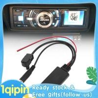 ราคา 1qipin.th สาย A ABS Bluetooth5.0 พร้อมไมโครโฟนมือ DC12V สำหรับ UniLink CDA?9853R CDA?9856R อุปกรณ์ (46754382815)