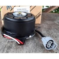 ราคา มอเตอร์พัดลมหม้อน้ำ/แอร์ แท้ Toyota Altis 2014-2016 AE268000-4000 (4386456802)
