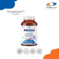 ราคา CUphar โปรไบโอติก ProbioKhlear งานวิจัยเภสัชจุฬา ผิวสวยสุขภาพดีเริ่มที่ลำไส้ 30 แคปซูล (42855534227)