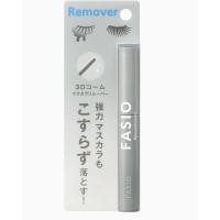 ราคา (ลด100 ทักแชท)ล้างมาสคาร่า fasio mascara remover 6.5 ml (17398380189)