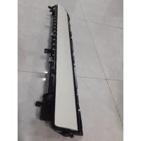 ราคา ถาดน้ำทิ้งแอร์+บานสวิงSamsung สามเหลี่ยมรุ่น AR13HVSSLWKNST (16284893508)