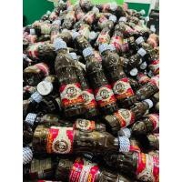 ราคา ( 1 ลัง 12 ขวด ) ปลาร้านางฟ้า ฝาขาว (สูตรเข้มข้น) ขนาด 400 ml. (22863809825)