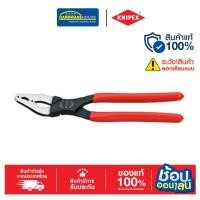 ราคา KNIPEX คีมปากจิ้งจก8" 0202200 multigrip (29104588909)