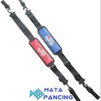 ราคา เข็มขัดคันเบ็ดรุ่น Abu Garcia (19176407077)