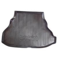 ราคา ถาดท้ายถาดท้ายรถถาดวางของท้ายรถ ฮอนด้า ซิตี้ Honda City 2008-2013 (17940265498)