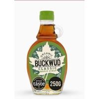 ราคา [Pre-order]Maple syrup-เมเปิล ไซรัป แบรนด์อังกฤษ 250 ml (สินค้าถึงไทย9เมย.) (29231067609)