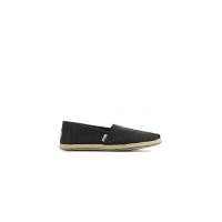 ราคา TOMS NAVY CANVAS MEN'S CLASSICS Black ทุกไซส์ (945875572)