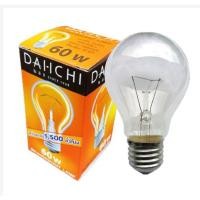 ราคา ยกลัง 200 หลอด หลอดไส้ ยี่ห้อ DAI-ICHI (เรคิเซ่) 60W (24818814838)