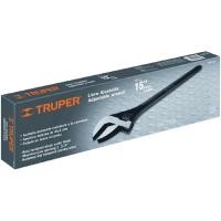 ราคา 375mm Truper 15504 ประแจสีดํา (PET-15) (44414545760)
