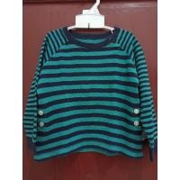 ราคา Preloved/ เสื้อสเวตเตอร์ UNIQLO/ Preloved baby/ เสื้อผ้าเด็กมือสอง (8244119714)