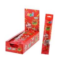 ราคา ยูปี้ กัมมี่ซาวร์บอนซ์กลิ่นโคล่า 20 กรัม (แพ็ก 12 ชิ้น) (27555250270)