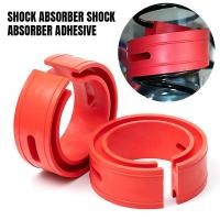 ราคา carboss 2 ชิ้น โช๊คอัพบัฟเฟอร์สปริง บัฟเฟอร์รองโช๊ค ยางรองสปิงโช๊ค ยางรองสปริงโชค. (24795947299)