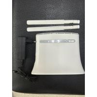 ราคา เราเตอร์ True IOT Router Wi-Fi 4G ใช้งานได้ปกติ พร้อมอะแดปเตอร์ (48852568705)