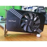 ราคา พร้อมส่ง​ มือสอง​ การ์ดจอ​ ZOTAC GTX950/2GB. DDR5 แรงกว่า​ GT1030 มีไฟเลี้ยง (9030485822)