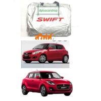 ราคา ผ้าคลุมรถตรงรุ่น​ suzuki swift (1430812098)