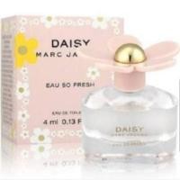 ราคา น้ำหอม MARC JACOBS Daisy EDT 4ml. (173298253)