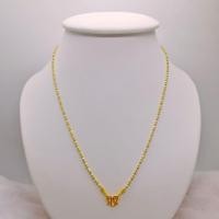 ราคา CSJ สร้อยคอ 2 กษัตริย์ รุ่น 2.0มิติ ยาว 18 20นิ้ว (5495914006)